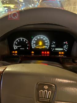 تويوتا كراون